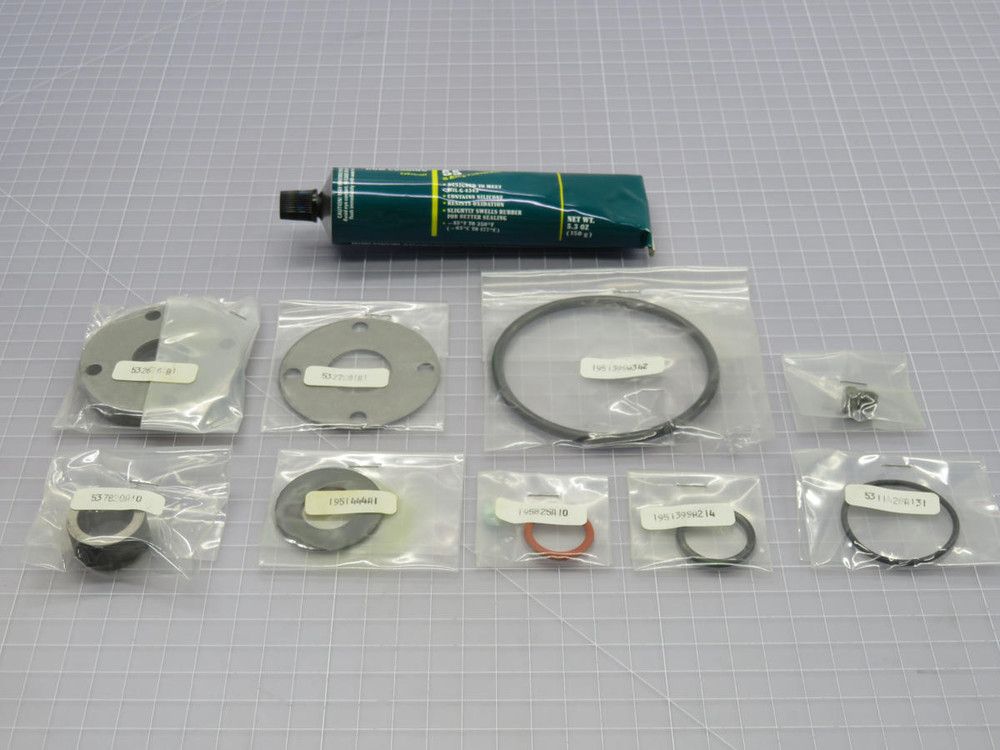 BAILEY  5326948C1 5326758A1 REPAIR KIT  For Sale