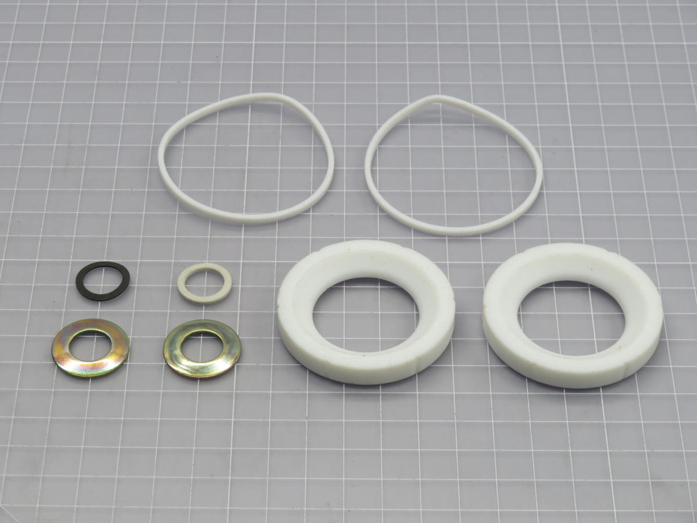 PNEUMATIC PRODUCTS  V-7027-8D20 1125866 PACKING KIT AIR COMPRESSOR PARTS AND ACCESSORY  For Sale