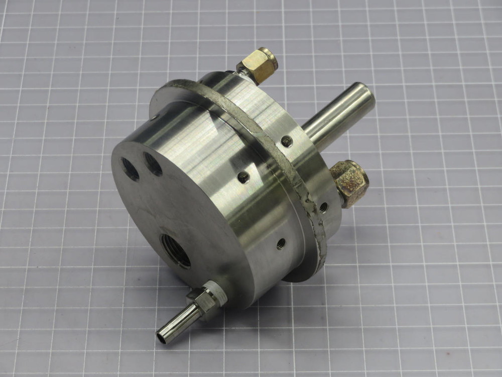 Thermo Environmental  55-011784  Fisher Hastelloy Probe Controller Mantle Cap  For Sale