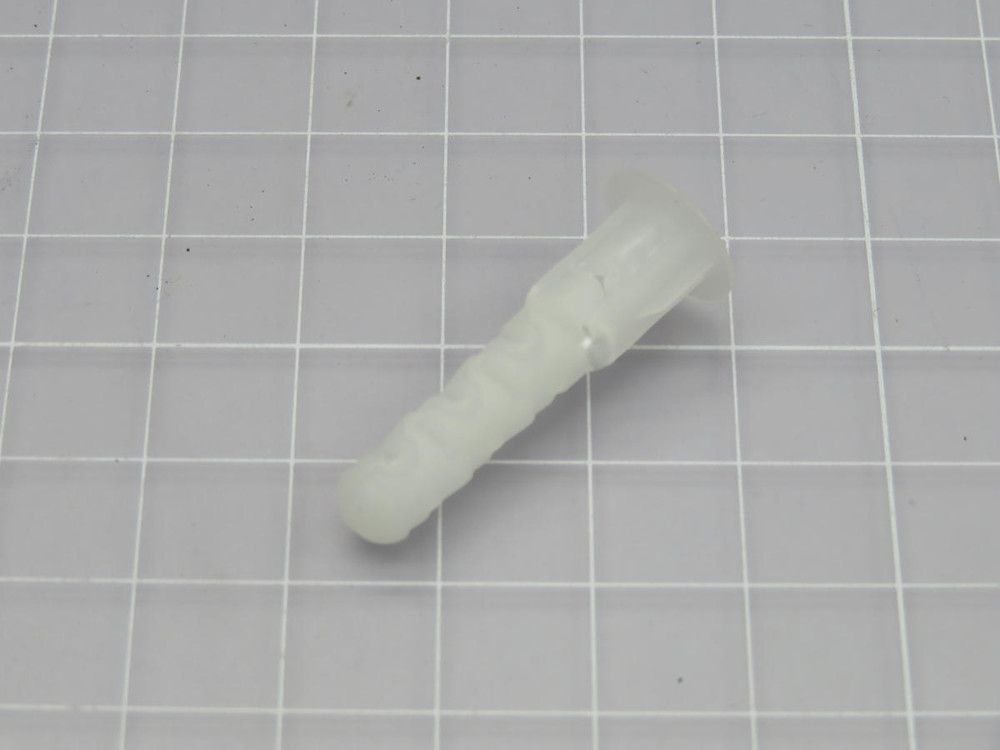 Lot of 400 Dewalt   07584-PWR  Sharkie Screw Anchor  For Sale