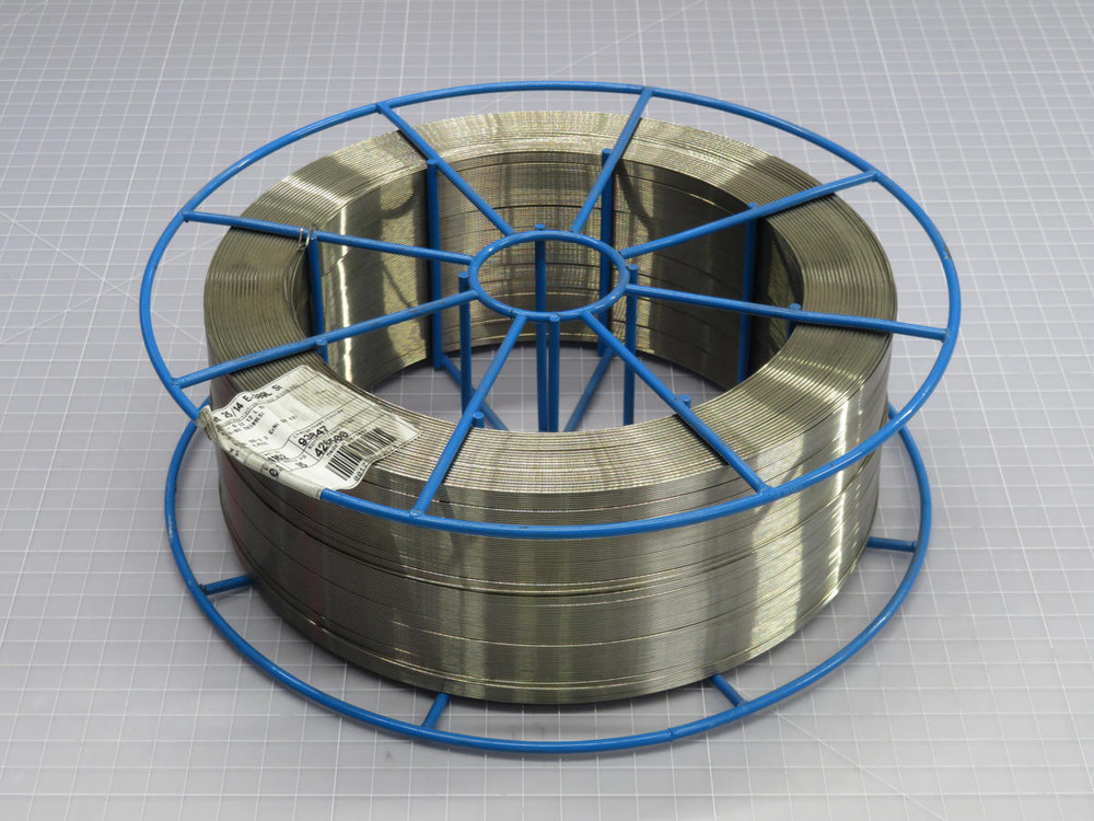 Bohler Thermanit   25/14 E-309L Si  Solid Stainless Steel Welding Wire   For Sale