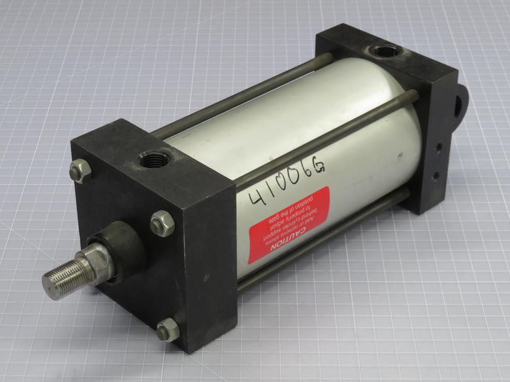 Allen Sherman Hoff   219364-B   Double Acting Pneumatic Cylinder  For Sale