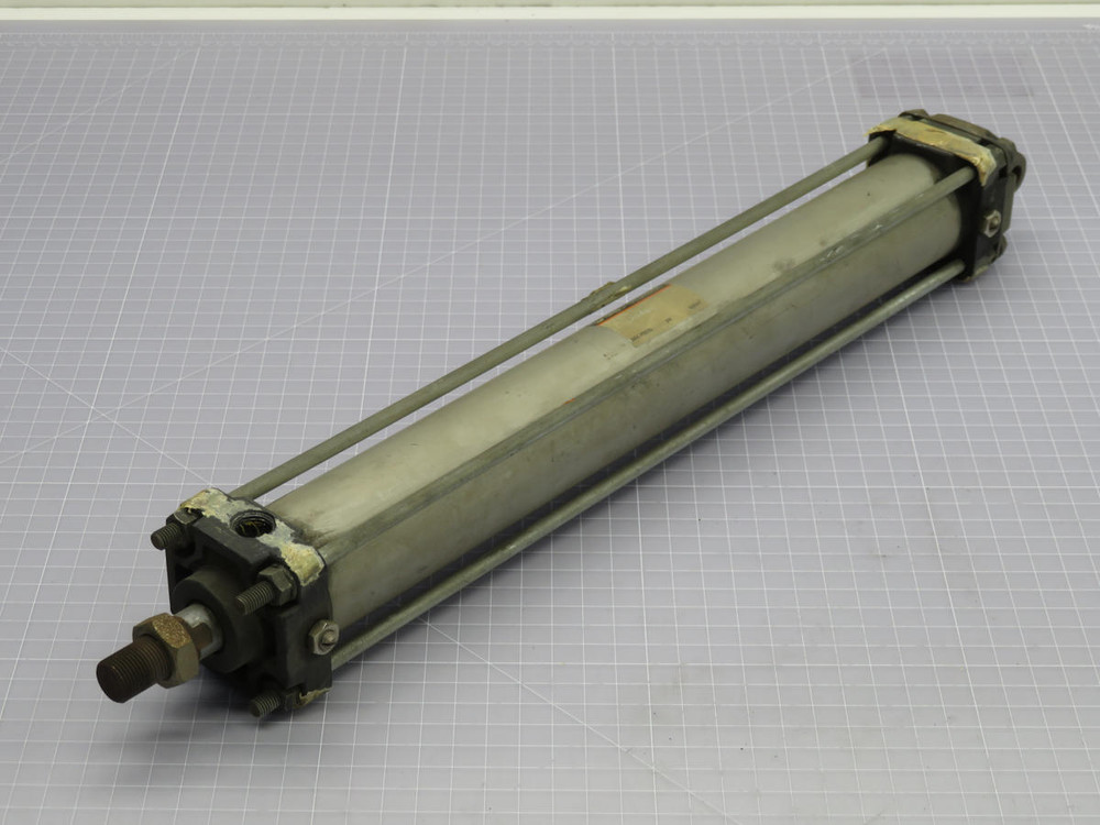 SMC   CDA1DN50-400  Pneumatic Cylinder  For Sale