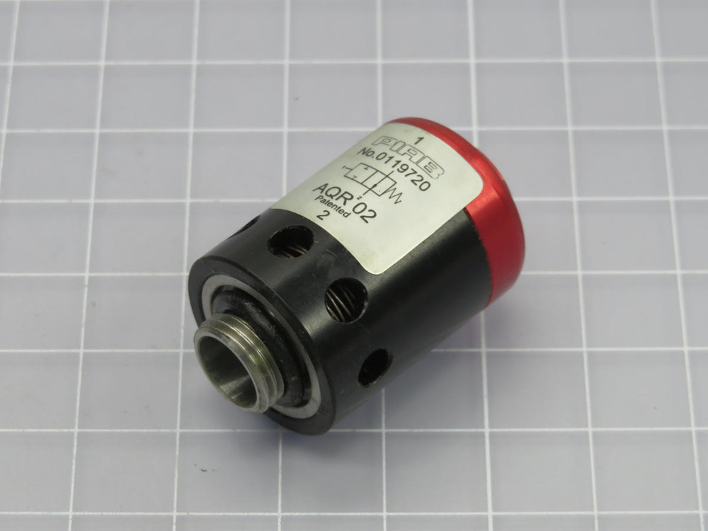 PIAB  119720  AQR 0210, G1/4"  For Sale
