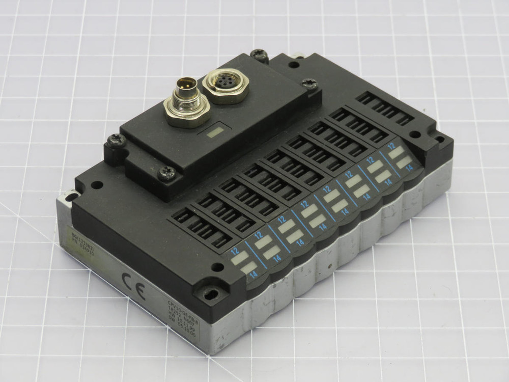 CPV10-GE-FB-8 34910 VALVE ISLAND  For Sale