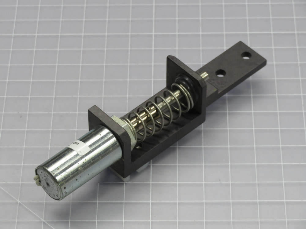 SAIA-BURGESS  196645-001  SOLENOID TUBULAR  For Sale