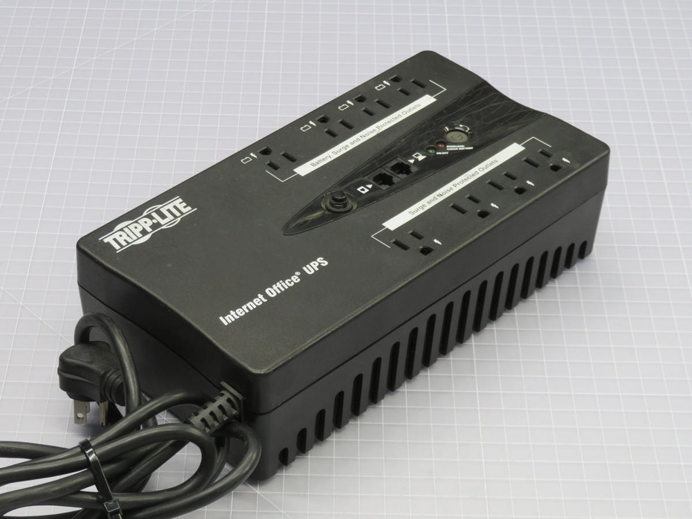 TRIPP LITE  SCRAP  INTERNET  For Sale