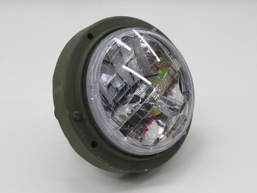 Interlog  MFR-0WLD2  Headlight Assembly  For Sale