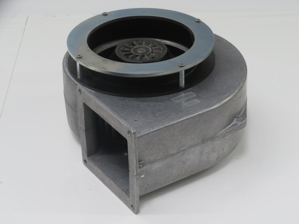 EBMPAPST  G2E180-EH03-20  AC CENTRIFUGAL BLOWER  For Sale