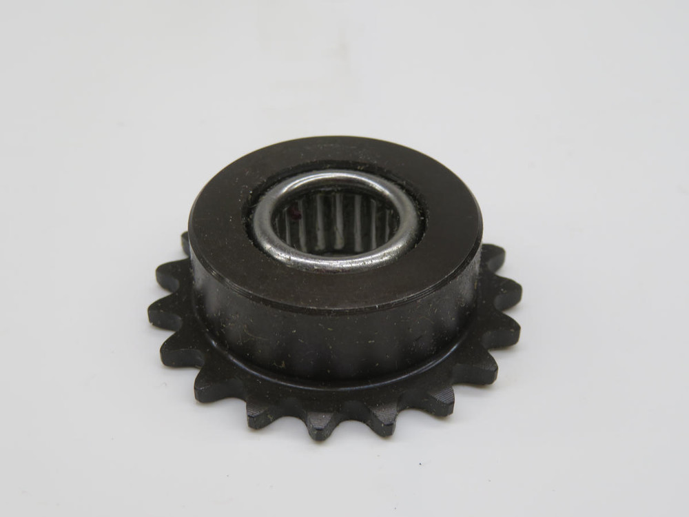 Brewer Machine  25B19F  Single Roller Chain Sprocket  For Sale