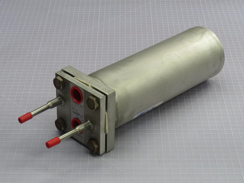 Sentry  FLF6225  Sample Cooler  For Sale