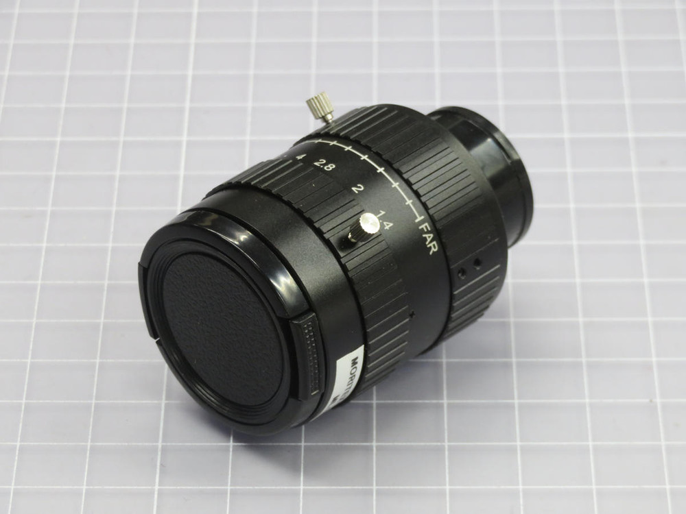 Moritex  ML-U2514MP9  Factory Automation Lens  For Sale