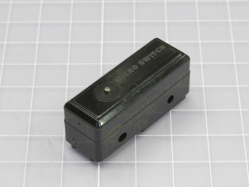Lot of 2  Honeywell  BM-1R2420  Microswitch/Miniature Switch  For Sale