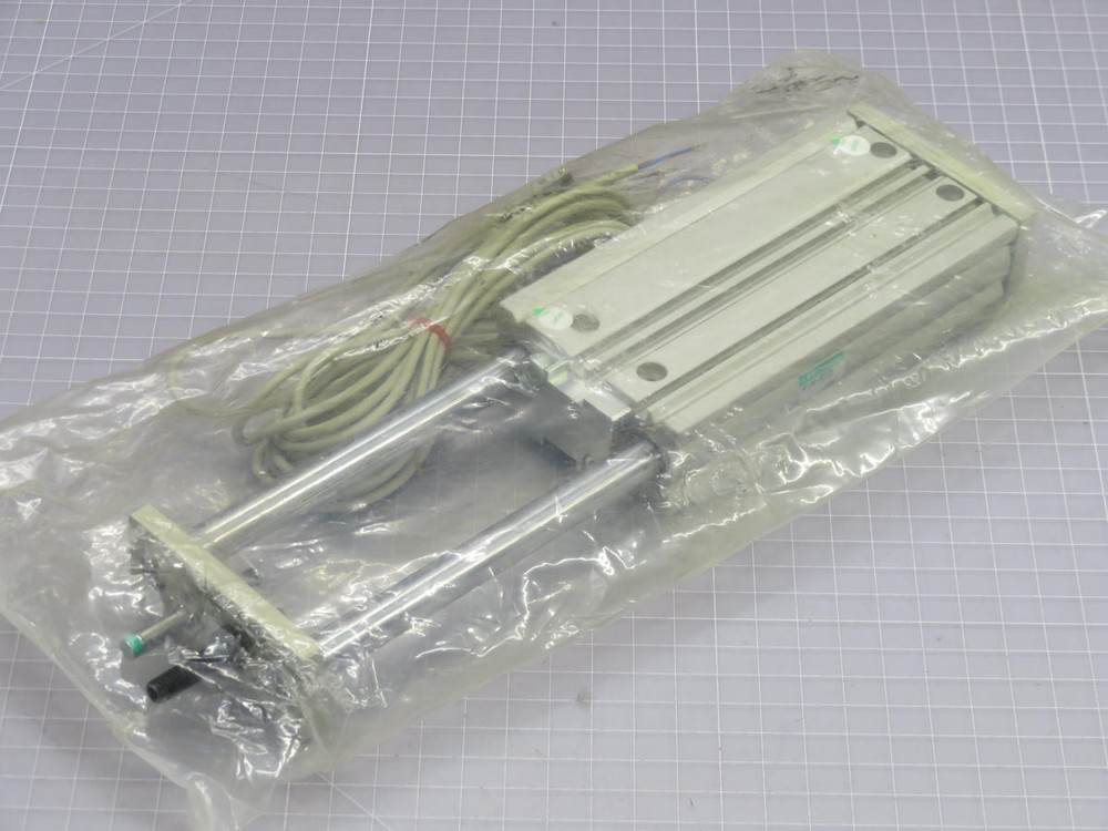 CKD  STLMP-20125  Pneumatic Cylinder  For Sale