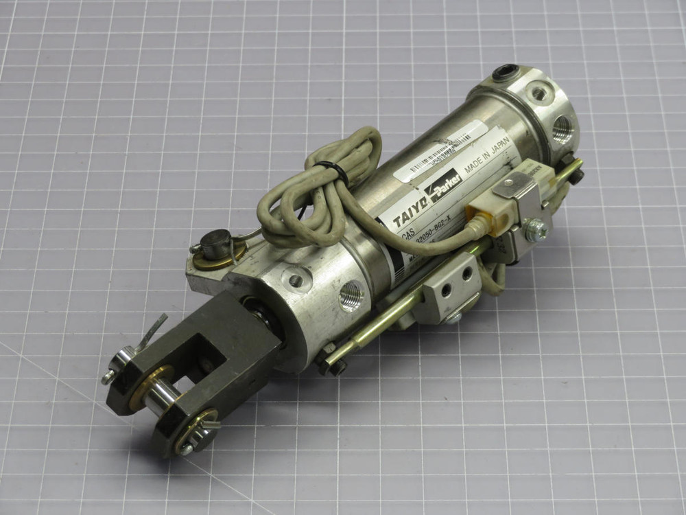 Parker  KCL32050-BG2-X    For Sale