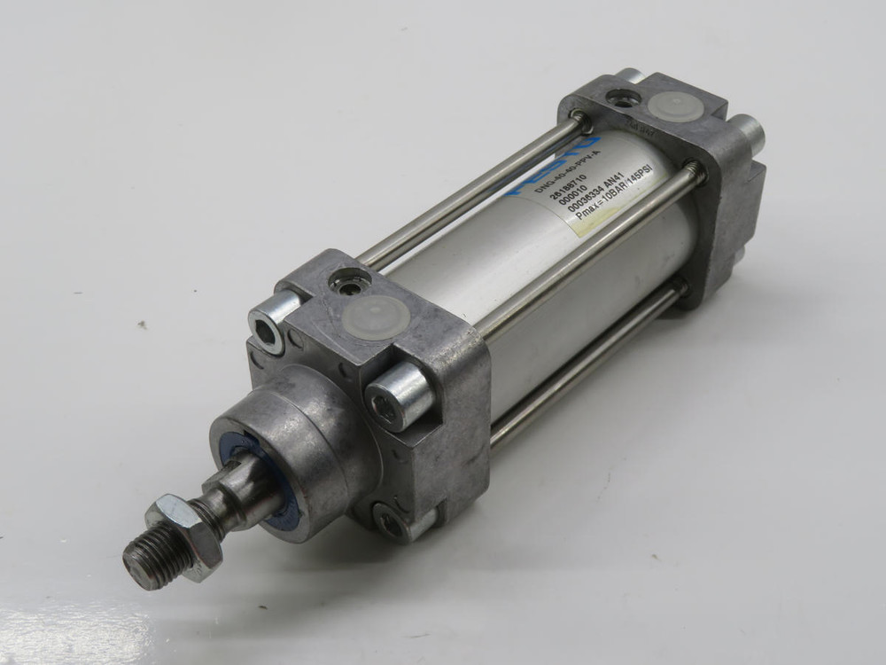 Festo  DNG-40-40-PPV-A  Pneumatic Cylinder  For Sale