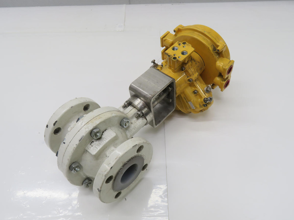 NEOTECHA  B185465 NTB040NB1FA1L00 BALL VALVE  For Sale