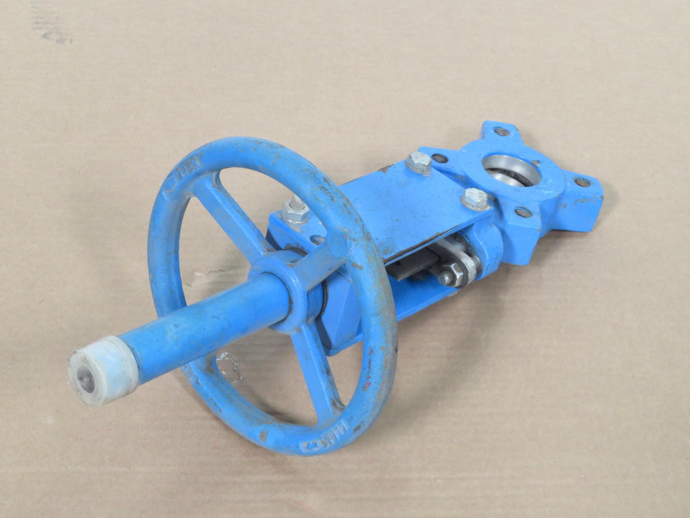 ORBINOX  6625  GATE VALVE  For Sale