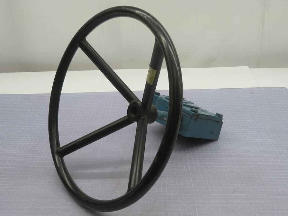 Dynatorque   7D-11-848  Hand Wheel for Valve  For Sale