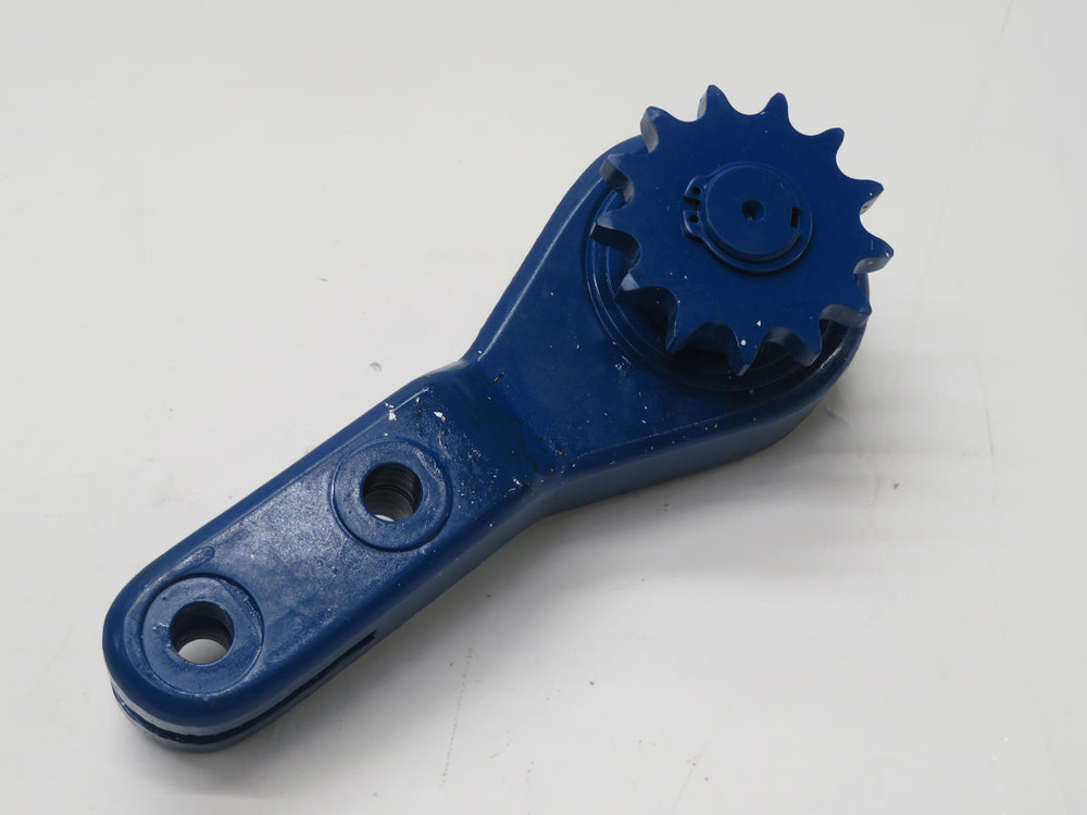 Clyde Bergemann  146998 1516947 13 Teeth Chain Tensioning Tool  For Sale