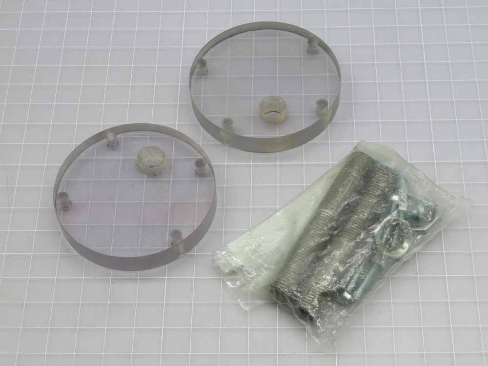 Dodge  430155  Co Inlet Adaptor Kit  For Sale