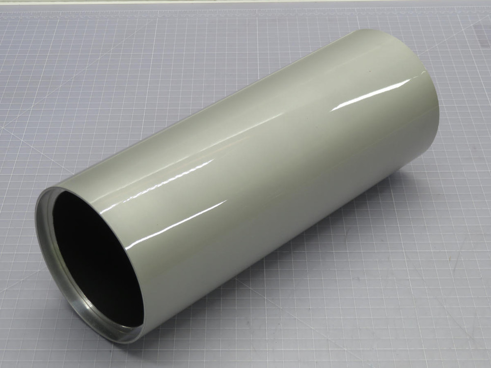 Lot of 2 XEIKON  88344  SUPPLIES COATED TUBE-THICKWALL FUSER  For Sale