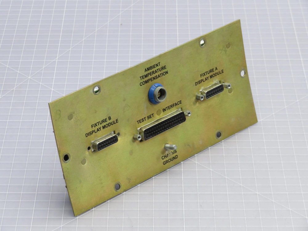 STS  702-474-907 175-983-007 AMBIENT TEMPERATURE COMPENSATION  For Sale