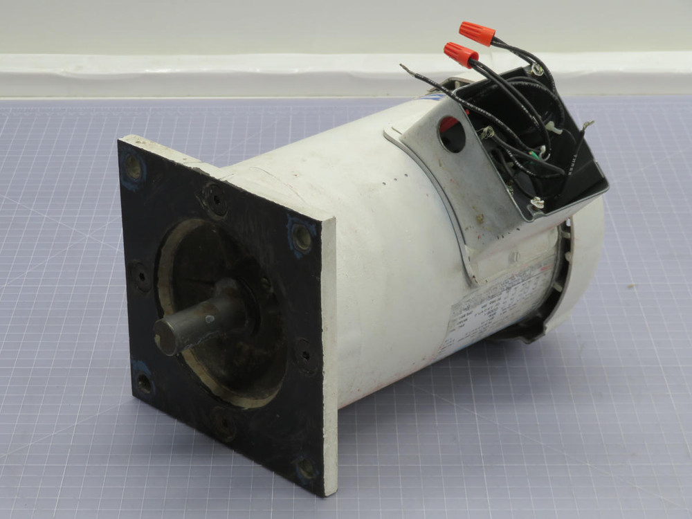 MARATHON ELECTRIC   C220 7VC143TTFR5329AF Motor   For Sale