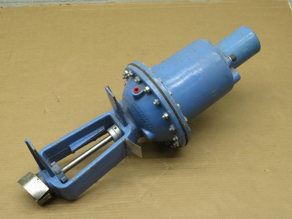 ITT Grinnell   502C88  Air Motor Diaphragm Valve Actuator  For Sale