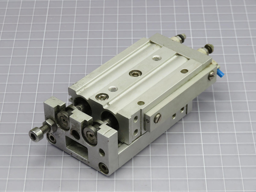 SMC  MXS16-40P-X787    For Sale