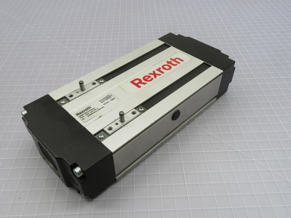 REXROTH  R055725659 CKK-110-NN-1   For Sale