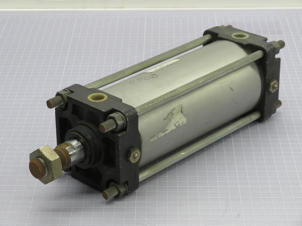 SMC  CA1BN100-190-X104 S18808 PNEUMATIC CYLINDER  For Sale