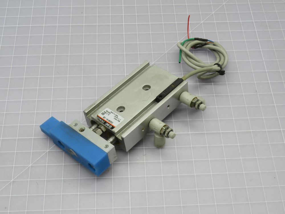 SMC  CXSM10-20  CYLINDER  For Sale