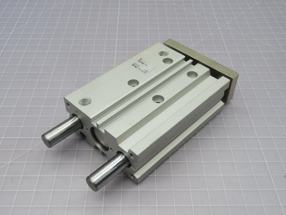 SMC  MGPM20-75  COMPACT GUIDE CYLINDER  For Sale