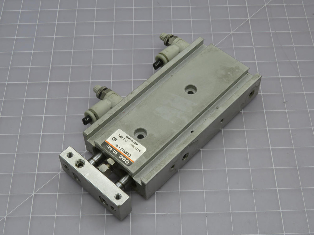 SMC  CXSM10-40  CYLINDER  For Sale