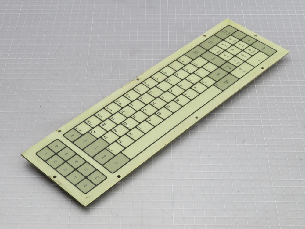AD  9370-00629-405 F AID-1 KEYBOARD  For Sale