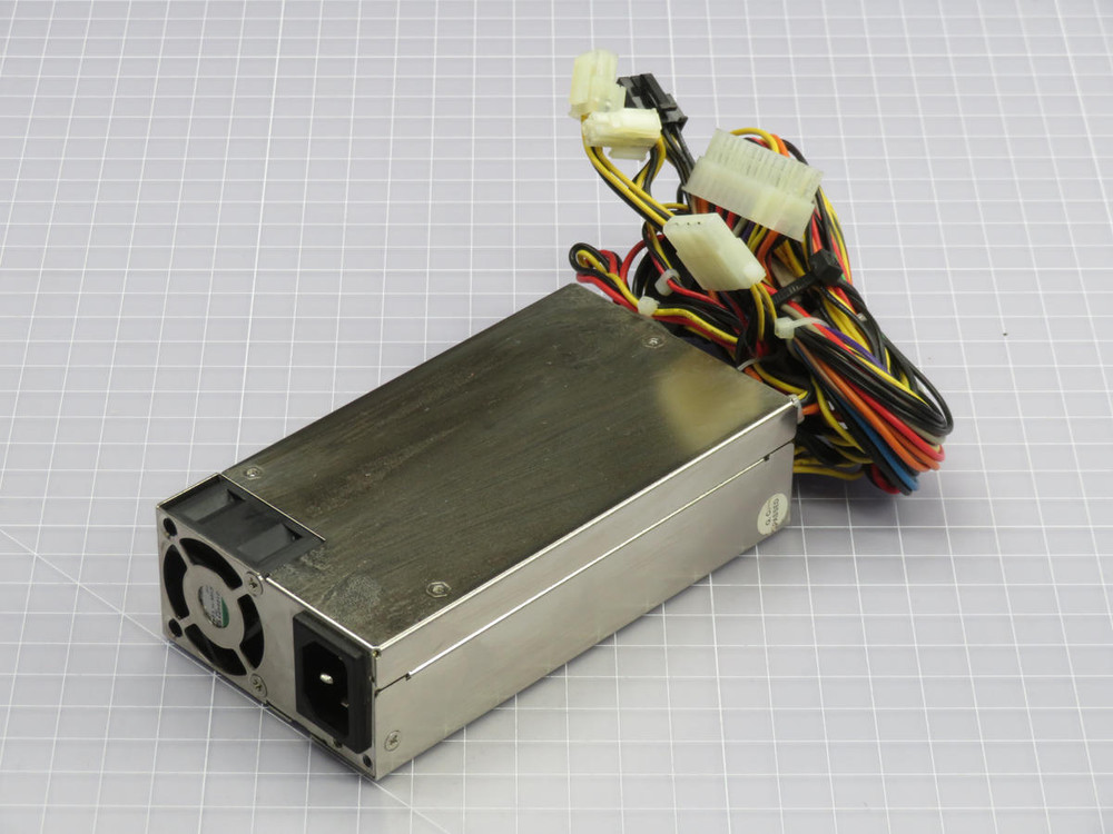 BICKER  P1S-6300V B00P1S030V026 POWER SUPPLY  For Sale