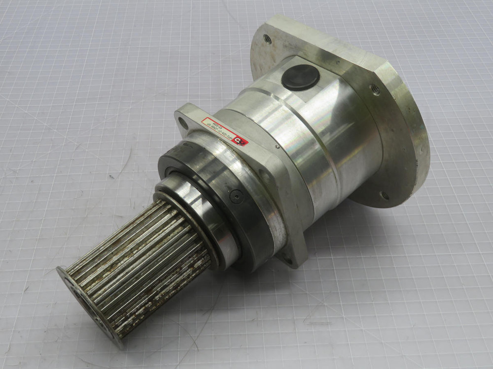 HD SYSTEMS  HPG-32A-21-J2N91-SP K5-0284 HARMONIC DRIVE GEAR REDUCER ASSEMBLY  For Sale