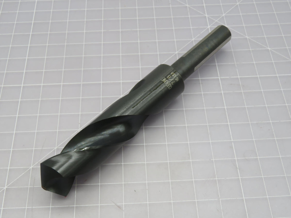CLE-LINE    7/8 Drill Bit  For Sale