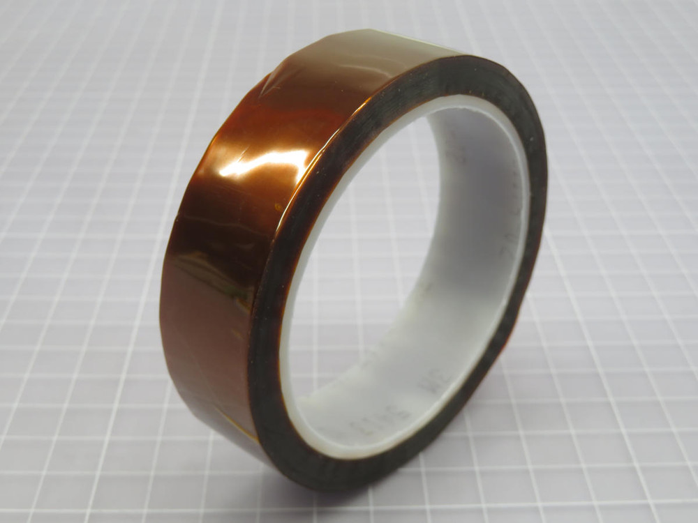 TAPECASE  3M 5413  FILM TAPE  For Sale