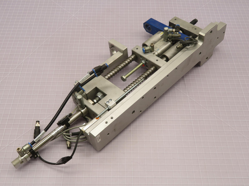 SEL  SEL10-25-87 MZ1301  ADJUSTMENT UNIT  For Sale