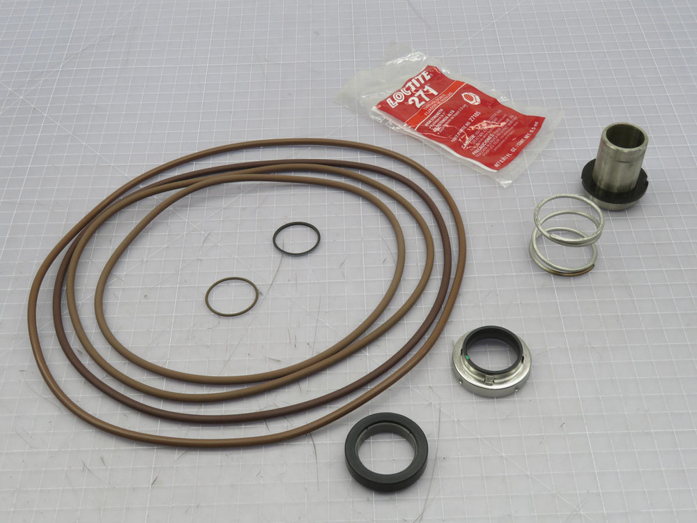 ALLEN BRADLEY  80159-308-52-R 27105 LOCTITE 271 THREADLOCKER  For Sale