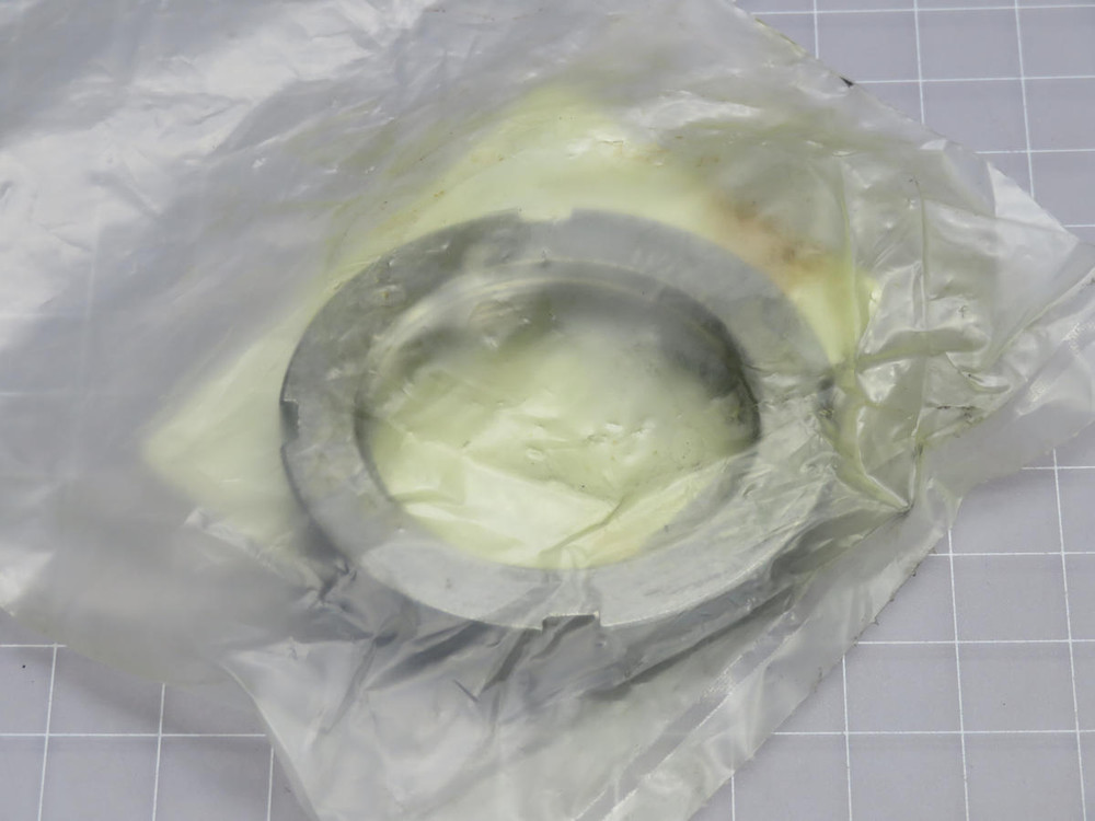 SKF  N 09  N Series Bearing Lock Nut  For Sale