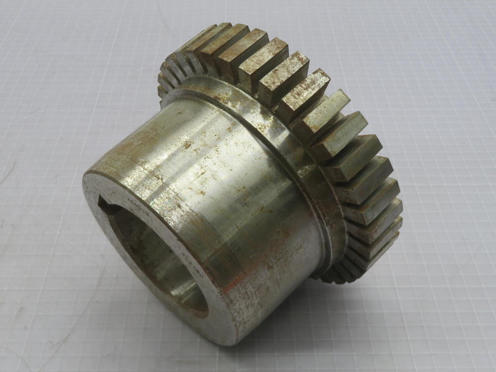 FALK  744019  GRID COUPLING GRID HUB  For Sale