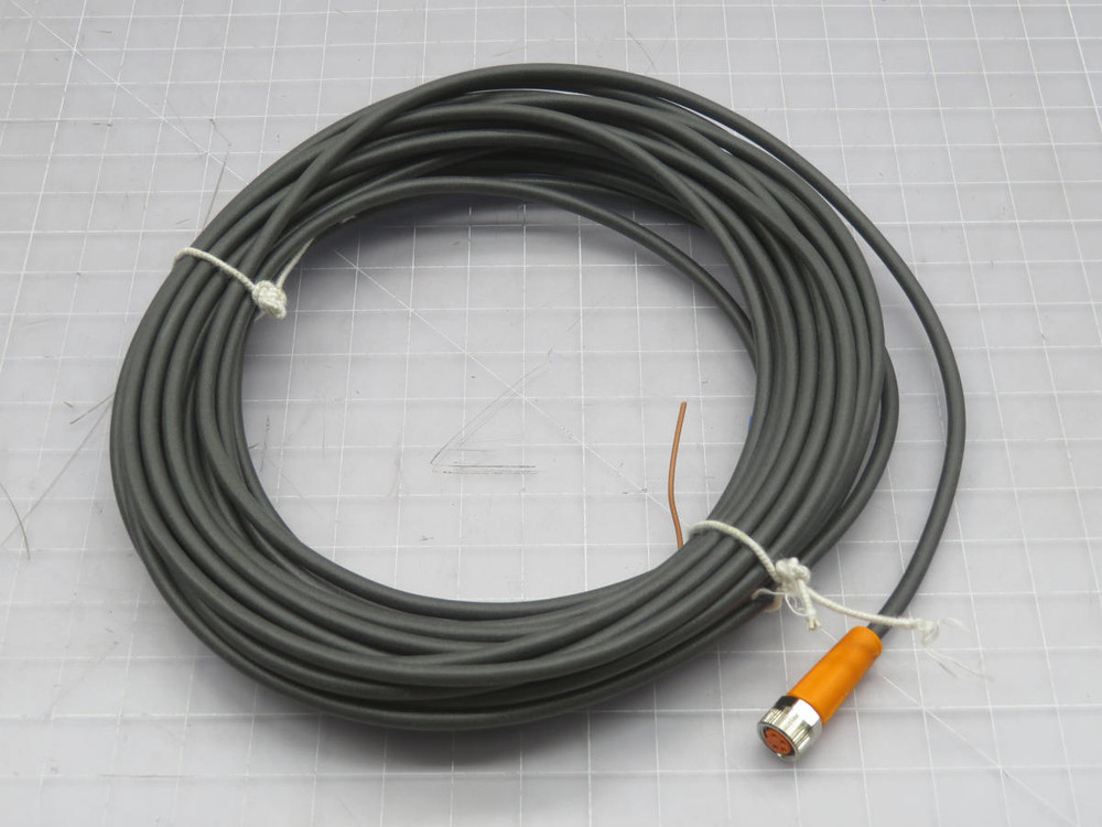 IFM  EVC152 ADOGF040MSS0010H04-EVC152
 CABLE KIT  For Sale