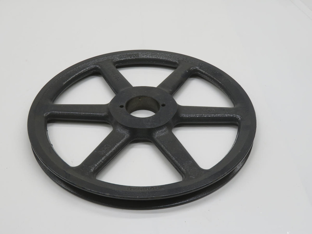 REXNORD BROWNING  AK109H  1 GROOVESHEAVEHBUSHING  For Sale