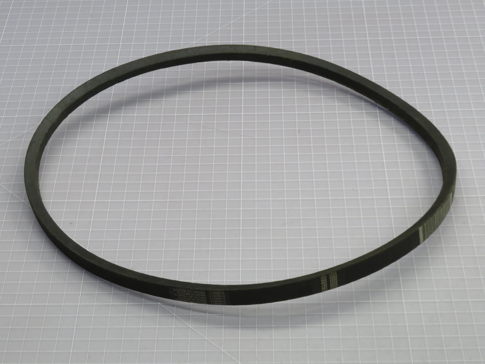 JASON INDUSTRIAL INC  B41  BELT GAREBOX  For Sale