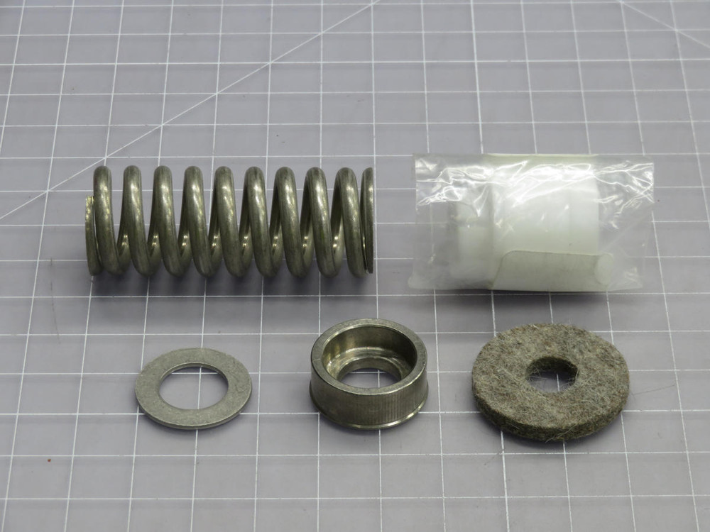 EMERSON  RPACKX00022  ALVE REPAIR KIT  For Sale