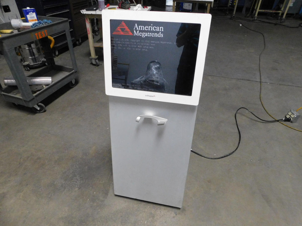 3Shape    Dental Intraoral Scanner  For Sale