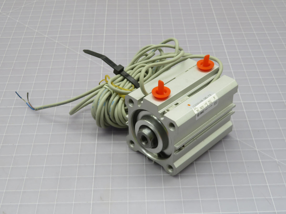 SMC  CDQ2KA40-30D-F9BAL  ACTUATOR  For Sale
